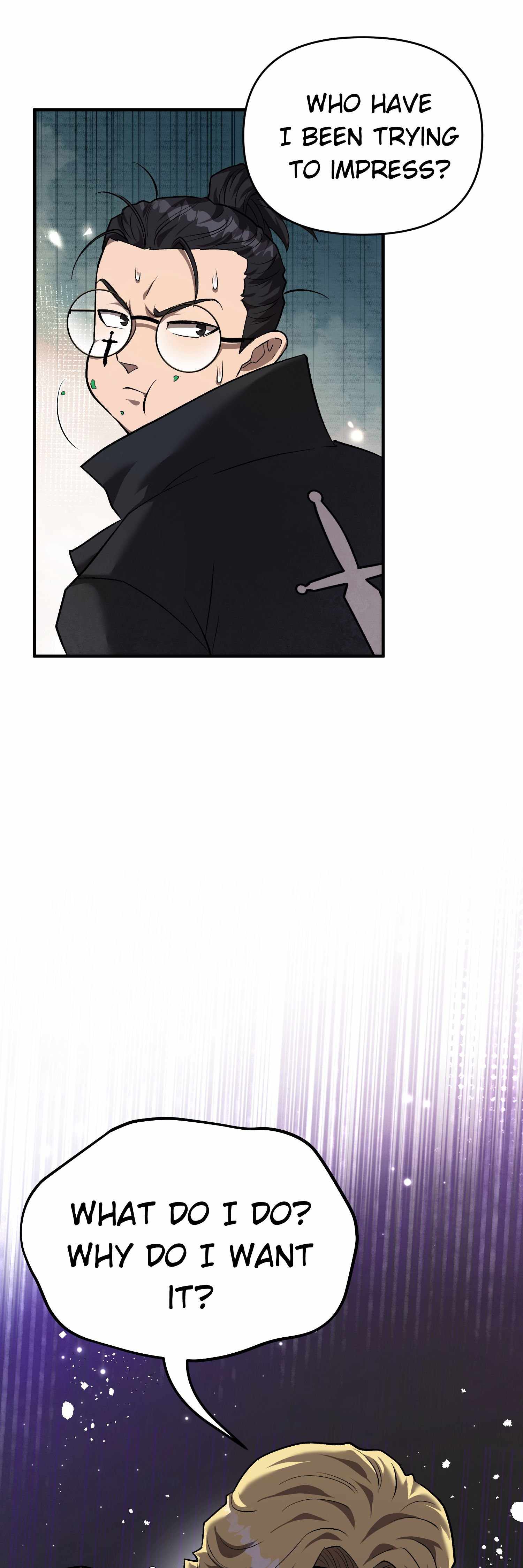 Legendary Retirement Chapter 14 12